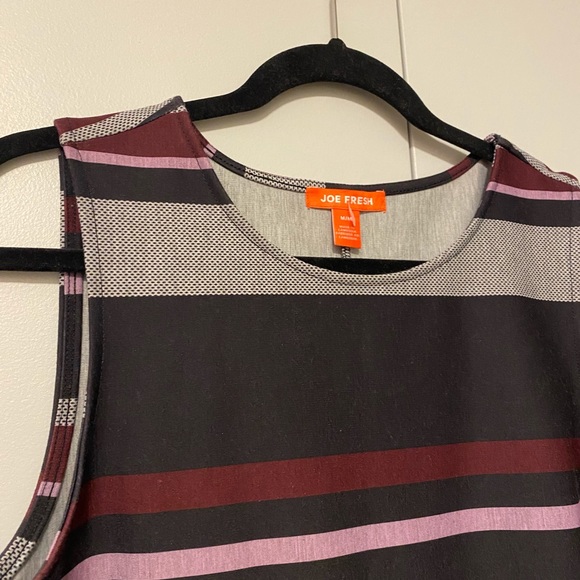 Joe Fresh shift Dress - Picture 3 of 3